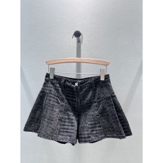 Chanel Short Pants